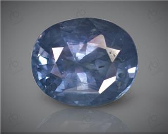 Natural  Blue Sapphire  5.61CTS-6146